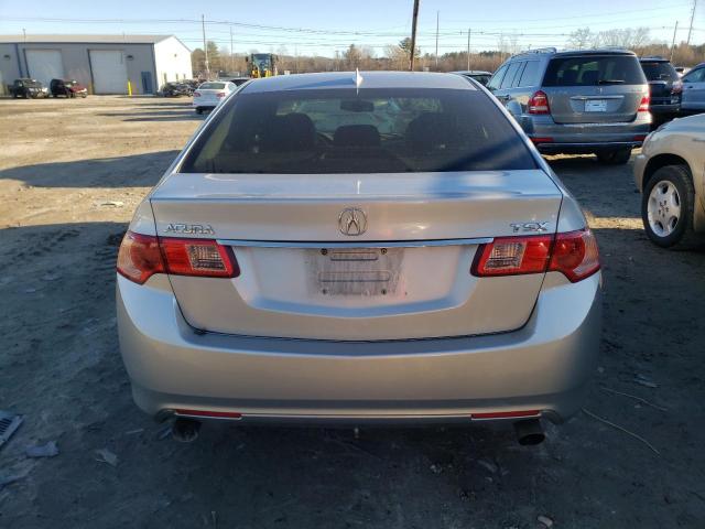 صورة رقم 6 من المزاد - 2012 ACURA TSX مع VIN JH4CU2F44CC010426