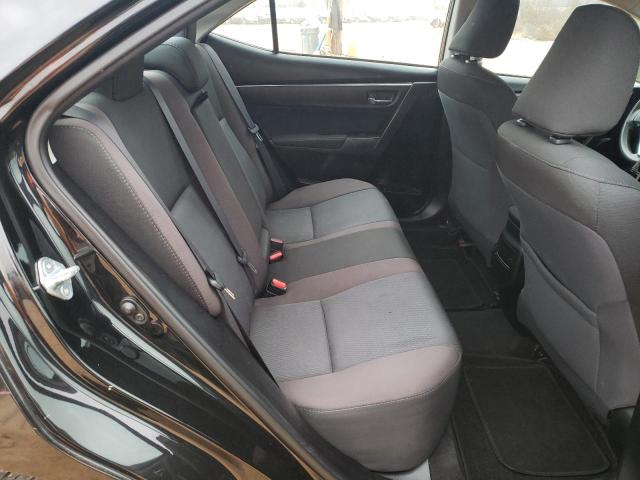 Photo 10 from auction – 2018 TOYOTA COROLLA L with VIN 5YFBURHE1JP751648