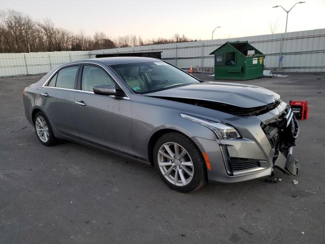 Photo 4 from auction – 2019 CADILLAC CTS with VIN 1G6AW5SX3K0109200