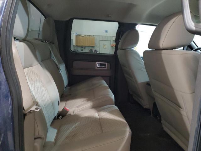 Photo 10 from auction – 2010 FORD F150 SUPER with VIN 1FTFW1EV3AKE76087
