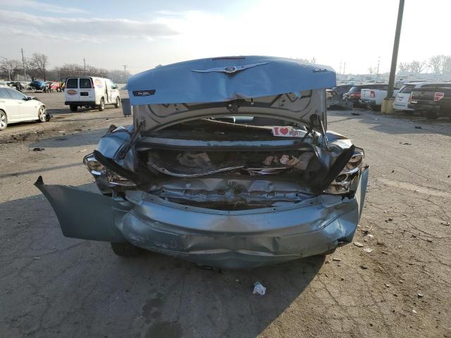 Photo 6 from auction – 2008 CHRYSLER 300 LX with VIN 2C3KA43R88H318838
