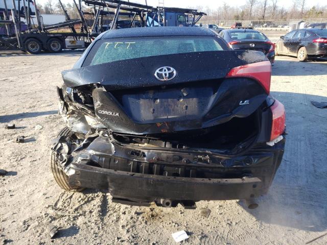 Photo 6 from auction – 2019 TOYOTA COROLLA L with VIN 2T1BURHE0KC228476