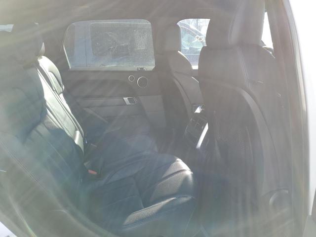 Photo 11 from auction – 2016 LAND ROVER RANGE ROVE with VIN SALWG2PF4GA114401