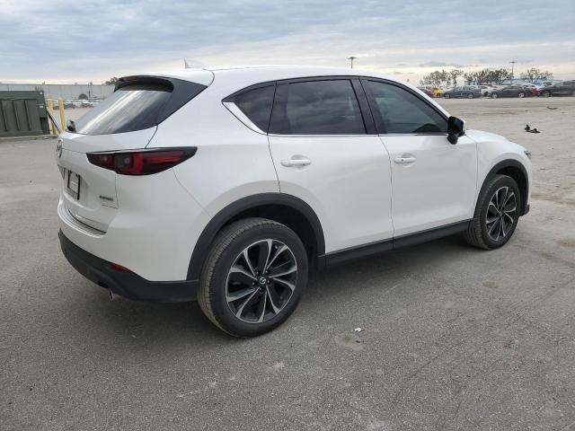 Photo 3 from auction – 2022 MAZDA CX-5 PREMI with VIN JM3KFBDM4N1614929