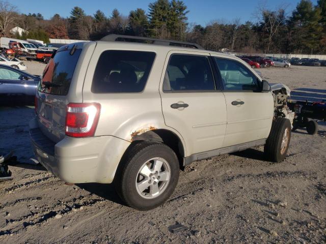 Photo 3 from auction – 2009 FORD ESCAPE XLT with VIN 1FMCU93G59KC25932