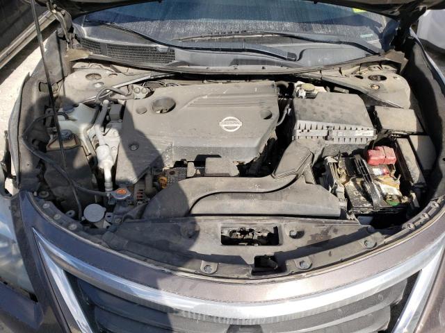 Photo 11 from auction – 2013 NISSAN ALTIMA 2.5 with VIN 1N4AL3AP9DC185913