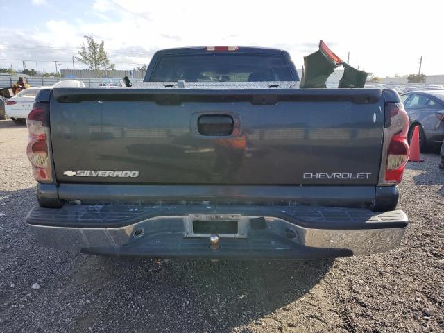 Photo 6 from auction – 2004 CHEVROLET SILVERADO with VIN 2GCEC19V041396801