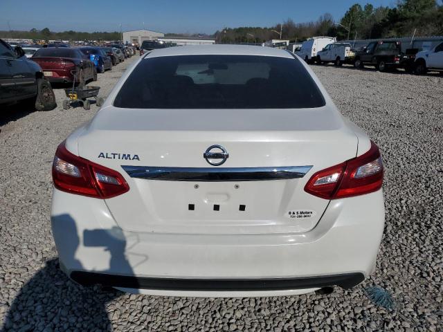 Photo 6 from auction – 2016 NISSAN ALTIMA 2.5 with VIN 1N4AL3AP3GN344496