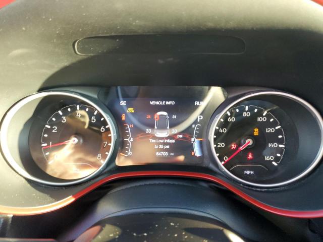 Photo 9 from auction – 2019 JEEP COMPASS TR with VIN 3C4NJDDB3KT721957