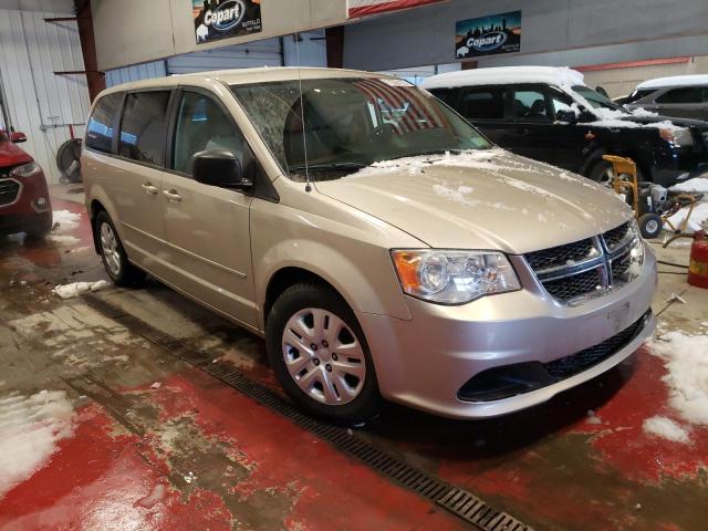 Photo 4 from auction – 2014 DODGE GRAND CARA with VIN 2C4RDGBG4ER287872