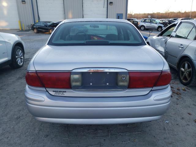 Photo 6 from auction – 2003 BUICK LESABRE CU with VIN 1G4HP52K53U105636