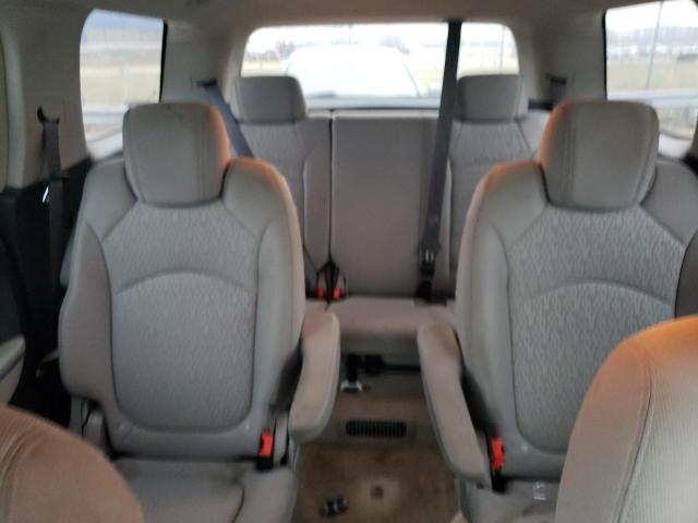 Photo 10 from auction – 2009 GMC ACADIA SLE with VIN 1GKER13D69J187661