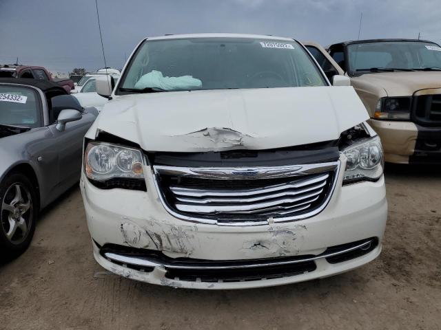 Photo 5 from auction – 2013 CHRYSLER TOWN & COU with VIN 2C4RC1BG7DR721782