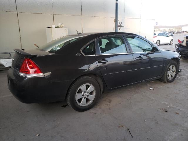 Photo 3 from auction – 2008 CHEVROLET IMPALA LT with VIN 2G1WT58K881326917