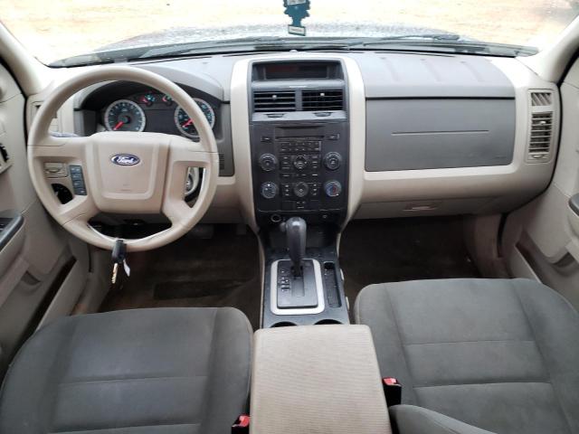 Photo 8 from auction – 2010 FORD ESCAPE XLS with VIN 1FMCU0C73AKD21655
