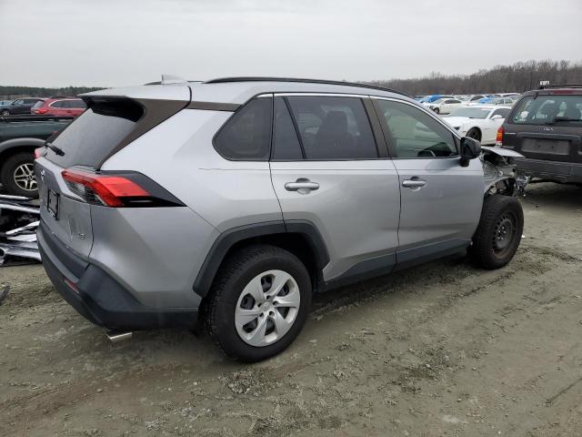 Photo 3 from auction – 2019 TOYOTA RAV4 LE with VIN JTMH1RFV4KD008735