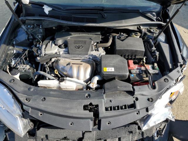 Photo 11 from auction – 2017 TOYOTA CAMRY LE with VIN 4T1BF1FK5HU354926