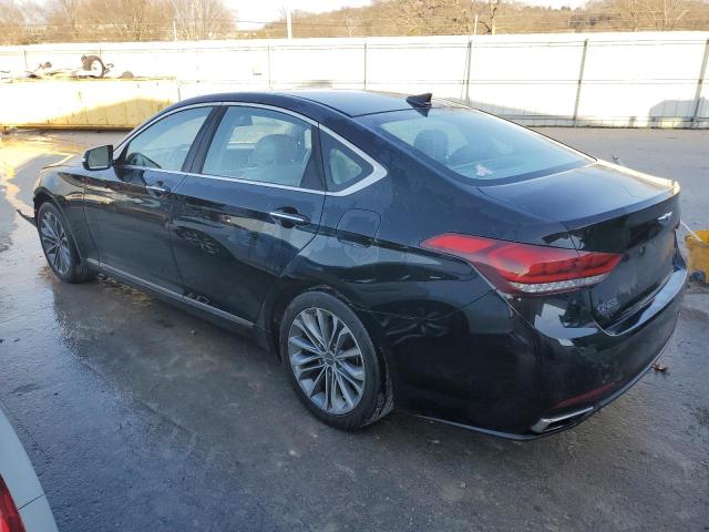 Photo 2 from auction – 2016 HYUNDAI GENESIS 3. with VIN KMHGN4JE9GU136871