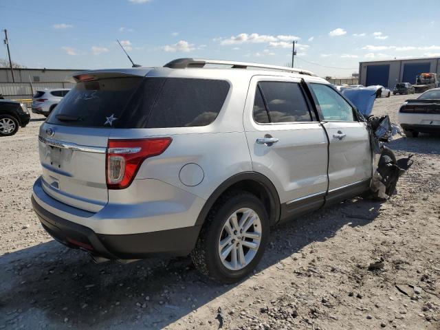 Photo 3 from auction – 2012 FORD EXPLORER X with VIN 1FMHK7D85CGA82918