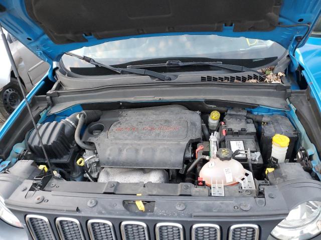 Photo 12 from auction – 2015 JEEP RENEGADE L with VIN ZACCJBBTXFPB40265