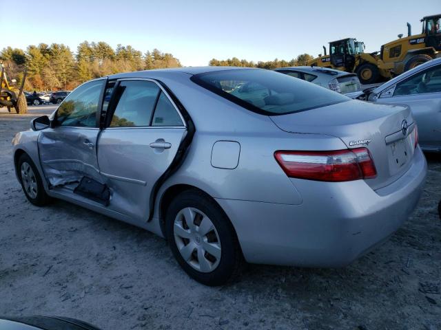 Photo 2 from auction – 2009 TOYOTA CAMRY BASE with VIN 4T1BE46K39U324605