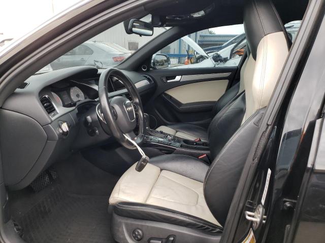 Photo 7 from auction – 2010 AUDI S4 PREMIUM with VIN WAUBGAFL0AA102130