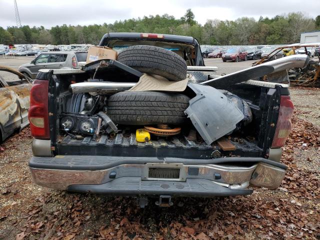 Photo 6 from auction – 2003 CHEVROLET SILVERADO with VIN 1GCEC14X93Z108451