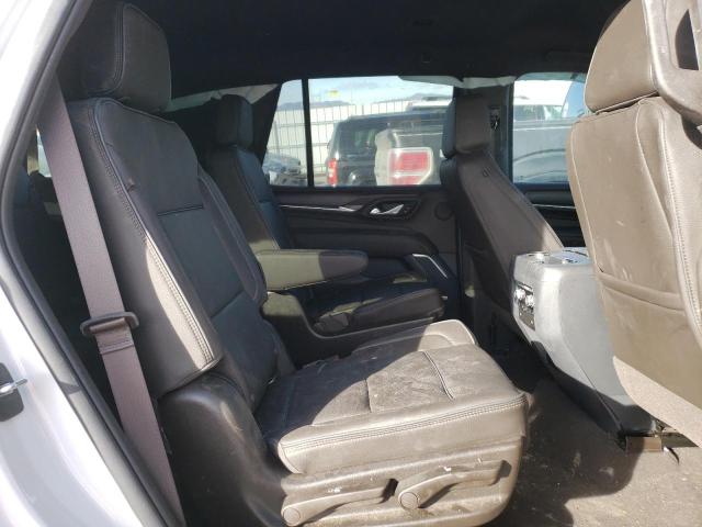 Photo 11 from auction – 2021 GMC YUKON DENA with VIN 1GKS2DKL4MR293425