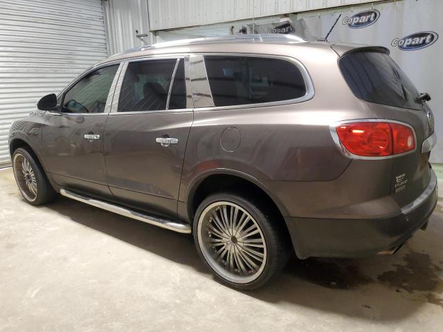 Photo 2 from auction – 2011 BUICK ENCLAVE CX with VIN 5GAKRAED0BJ210970