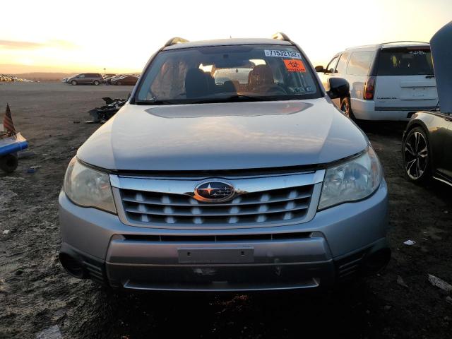 Photo 5 from auction – 2013 SUBARU FORESTER 2 with VIN JF2SHABC8DH417311