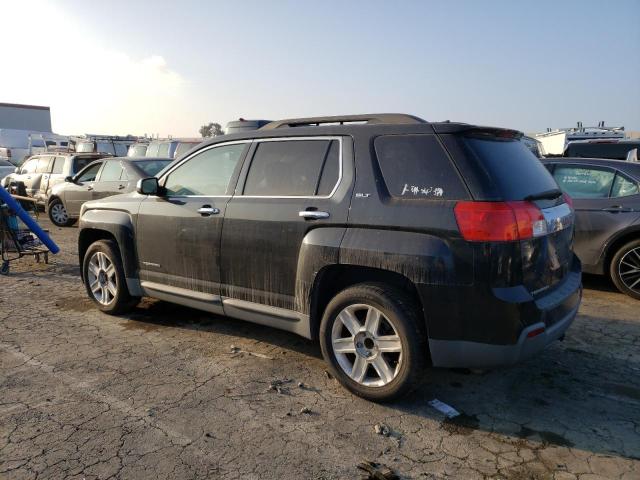 Photo 2 from auction – 2011 GMC TERRAIN SL with VIN 2CTALUEC4B6241256