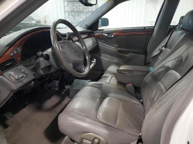 Photo 7 from auction – 2005 CADILLAC DEVILLE with VIN 1G6KD54Y35U207382