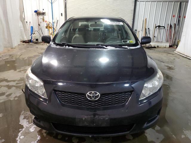 Photo 5 from auction – 2010 TOYOTA COROLLA BA with VIN 1NXBU4EEXAZ193322