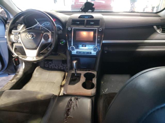 Photo 8 from auction – 2012 TOYOTA CAMRY BASE with VIN 4T1BF1FK2CU120557
