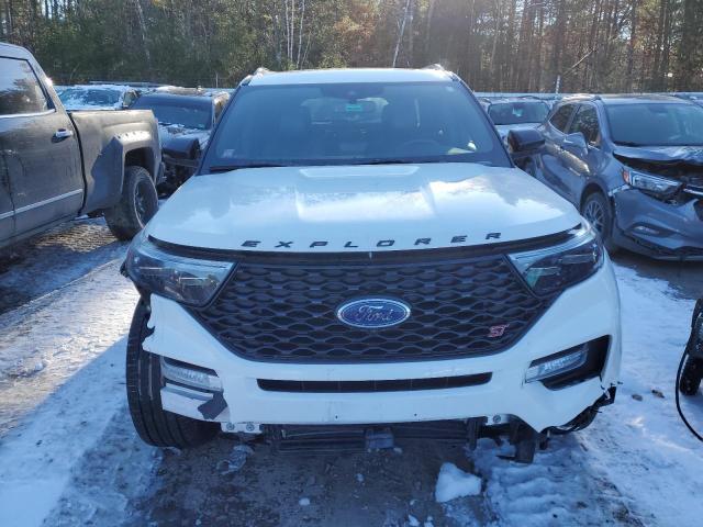 Photo 5 from auction – 2020 FORD EXPLORER S with VIN 1FM5K8GCXLGA87167