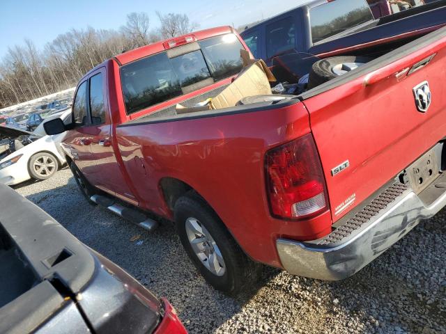 Photo 2 from auction – 2014 RAM 1500 SLT with VIN 1C6RR6GT0ES364115