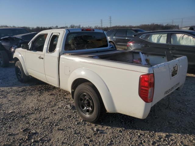 Photo 2 from auction – 2019 NISSAN FRONTIER S with VIN 1N6BD0CT0KN877299