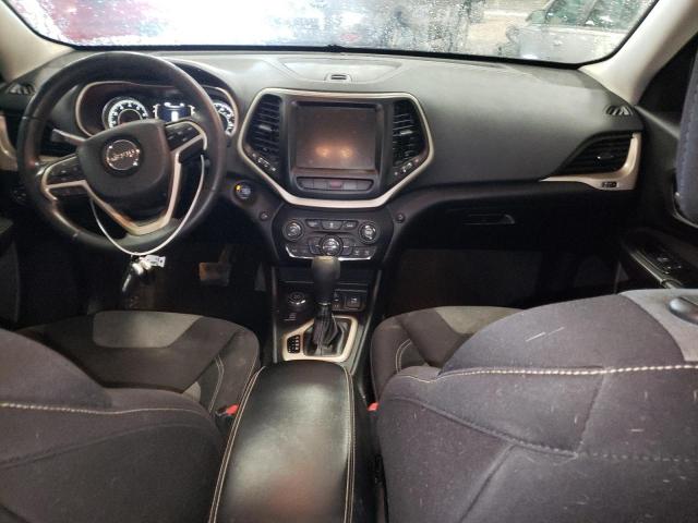 Photo 8 from auction – 2014 JEEP CHEROKEE L with VIN 1C4PJMCS3EW138054