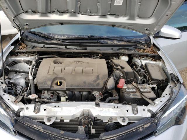 Photo 11 from auction – 2019 TOYOTA COROLLA L with VIN 2T1BURHE1KC237347