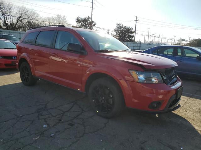 Photo 4 from auction – 2019 DODGE JOURNEY with VIN 3C4PDDBG4KT739236