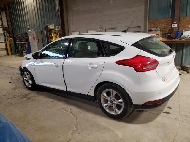 Photo 2 from auction – 2015 FORD FOCUS SE with VIN 1FADP3K28FL270393