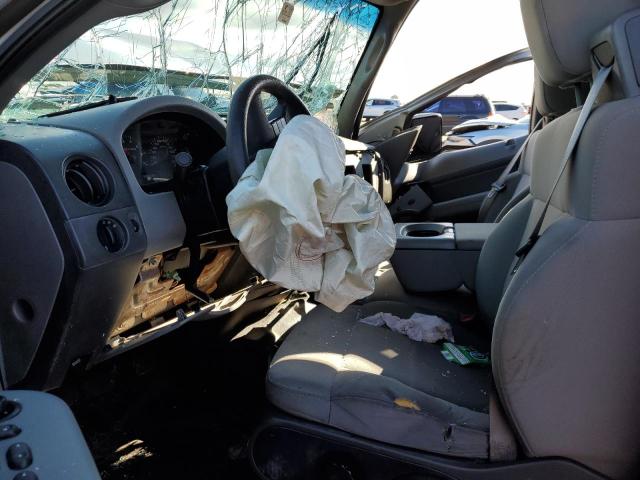 Photo 7 from auction – 2007 FORD F150 with VIN 1FTRX12W27NA42872