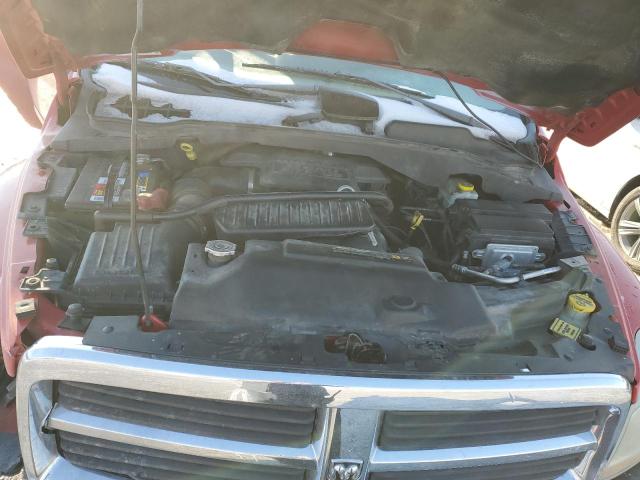 Photo 12 from auction – 2004 DODGE DURANGO SL with VIN 1D4HB48D14F184270