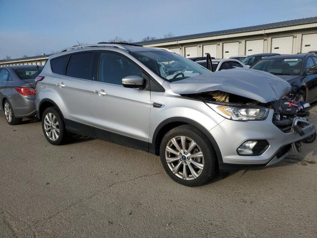 Photo 4 from auction – 2017 FORD ESCAPE TIT with VIN 1FMCU0J98HUB58505