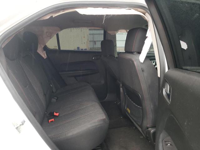 Photo 11 from auction – 2016 CHEVROLET EQUINOX LT with VIN 2GNALCEK3G6106510