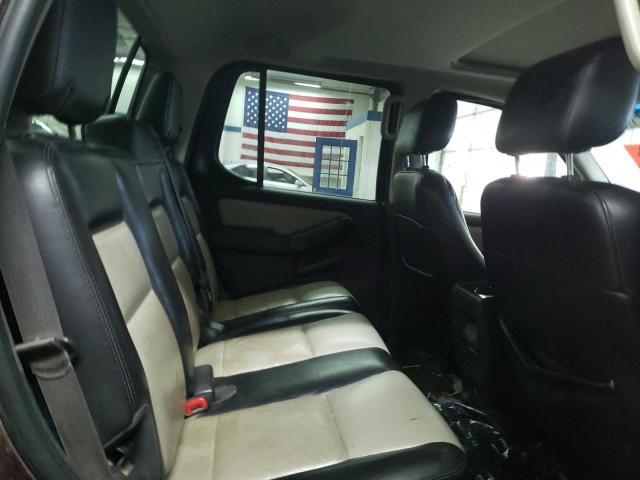Photo 10 from auction – 2007 FORD EXPLORER S with VIN 1FMEU53897UA45624