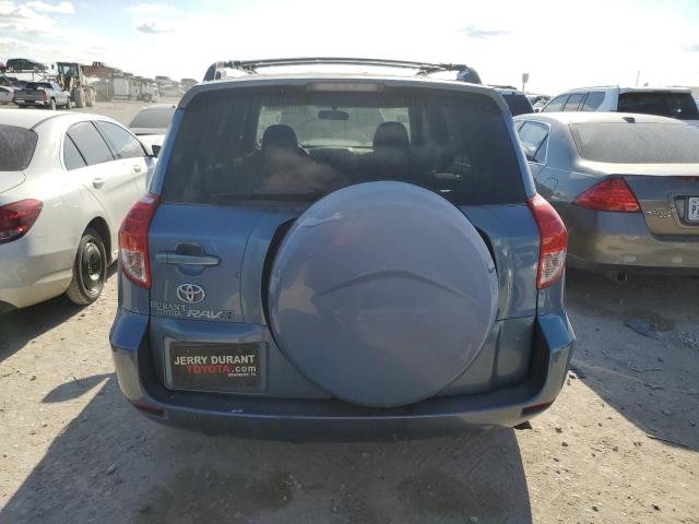 Photo 6 from auction – 2008 TOYOTA RAV4 with VIN JTMZD33V385081367