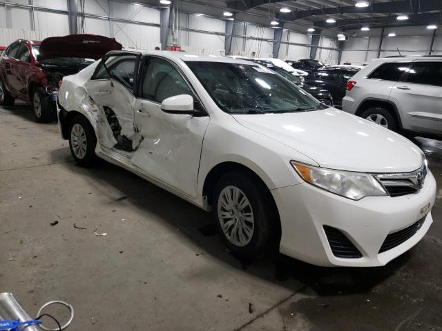 Photo 4 from auction – 2012 TOYOTA CAMRY BASE with VIN 4T1BF1FK2CU529125