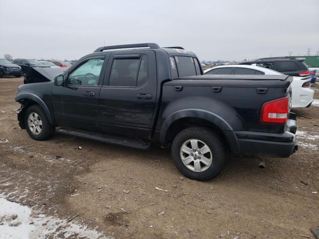 Photo 2 from auction – 2010 FORD EXPLORER S with VIN 1FMEU5BE4AUA51734