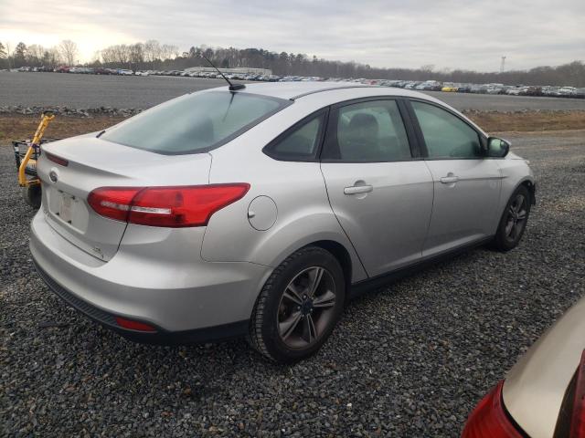 Photo 3 from auction – 2017 FORD FOCUS SE with VIN 1FADP3FE0HL294100